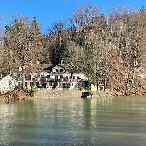Gaestehaus Altes Faehrhaus Bad Tölz