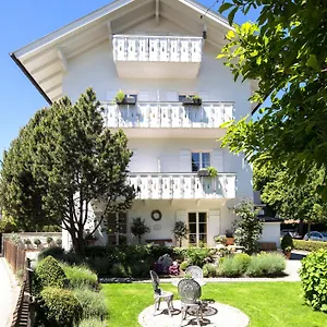 Haus Sibylle *** Bad Tölz